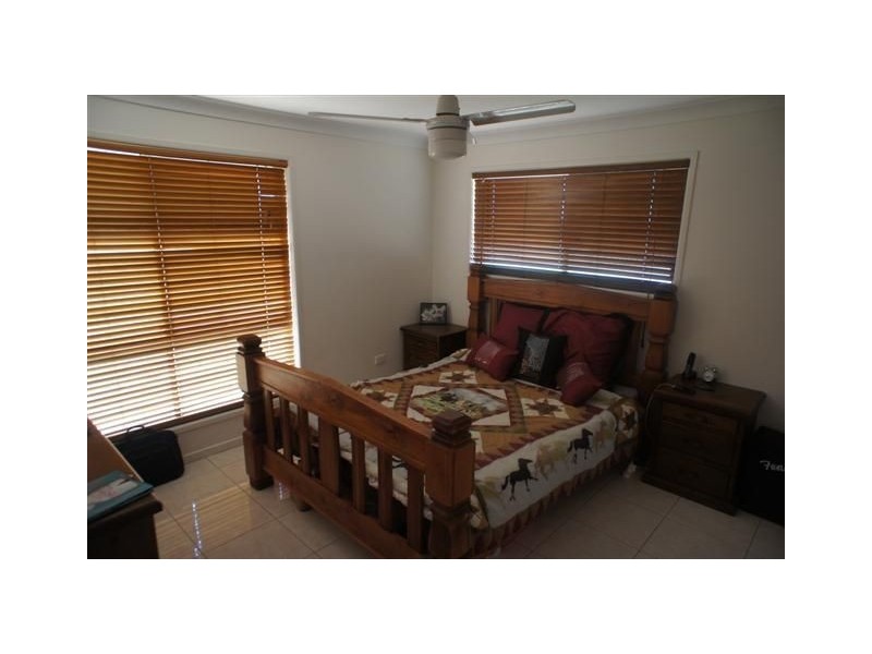 730 Upper Ulam Rd, Bajool QLD 4699