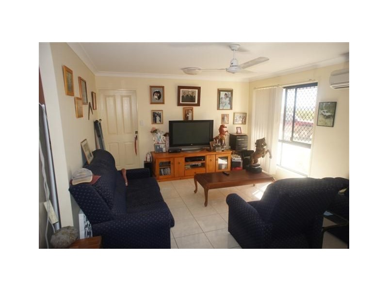 732 Upper Ulam Rd, Bajool QLD 4699