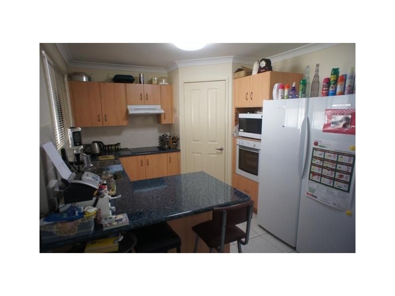 732 Upper Ulam Rd, Bajool QLD 4699