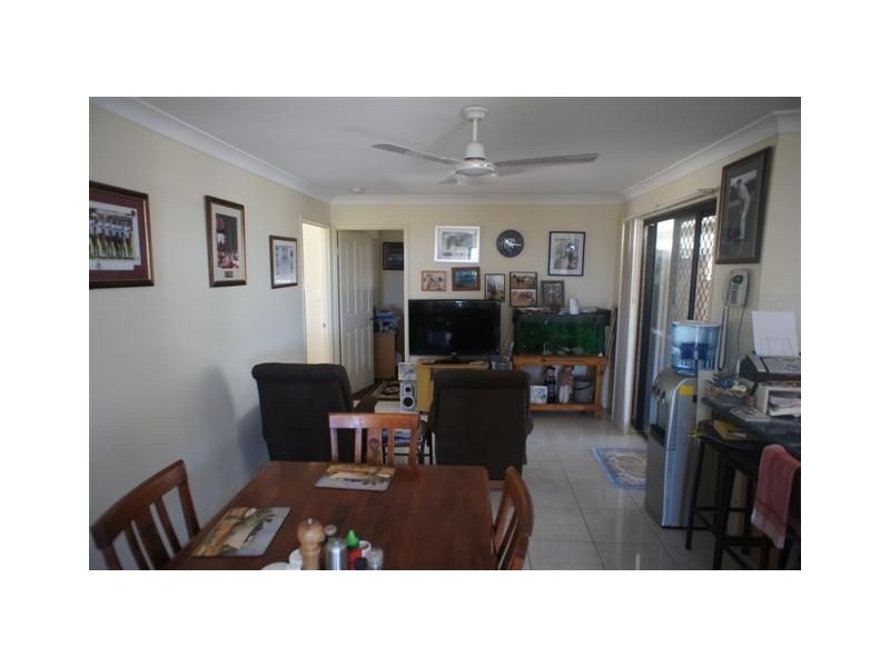732 Upper Ulam Rd, Bajool QLD 4699