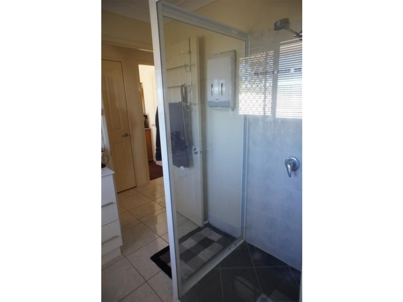 732 Upper Ulam Rd, Bajool QLD 4699