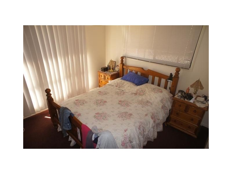 732 Upper Ulam Rd, Bajool QLD 4699