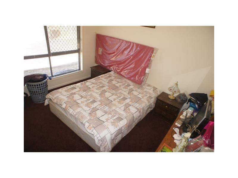 732 Upper Ulam Rd, Bajool QLD 4699