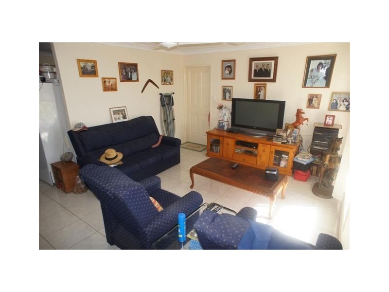 732 Upper Ulam Rd, Bajool QLD 4699