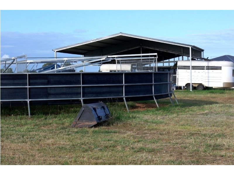 400 South Yaamba Road, Alton Downs QLD 4702