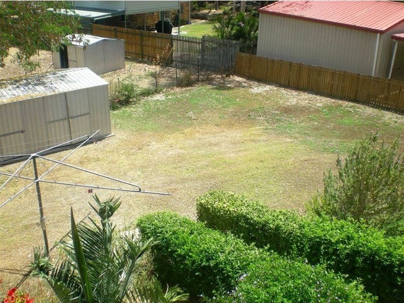 10 Reservoir Street, Gracemere QLD 4702