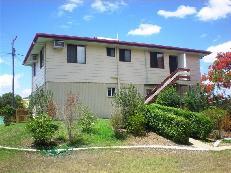 10 Reservoir Street, Gracemere QLD 4702