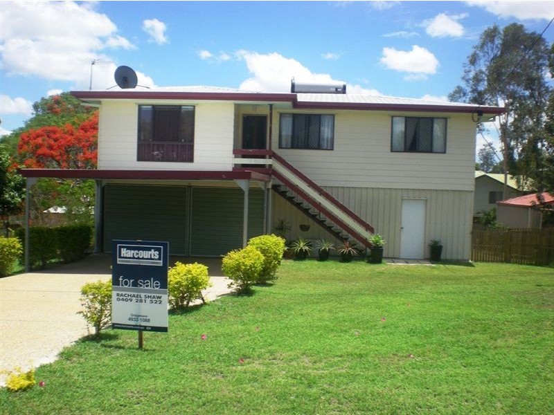 10 Reservoir Street, Gracemere QLD 4702