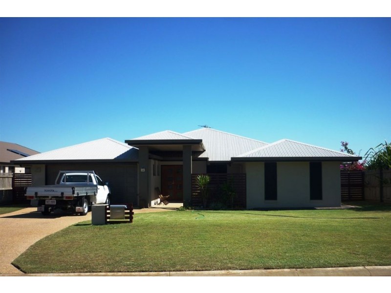 55 Corella Drive, Gracemere QLD 4702