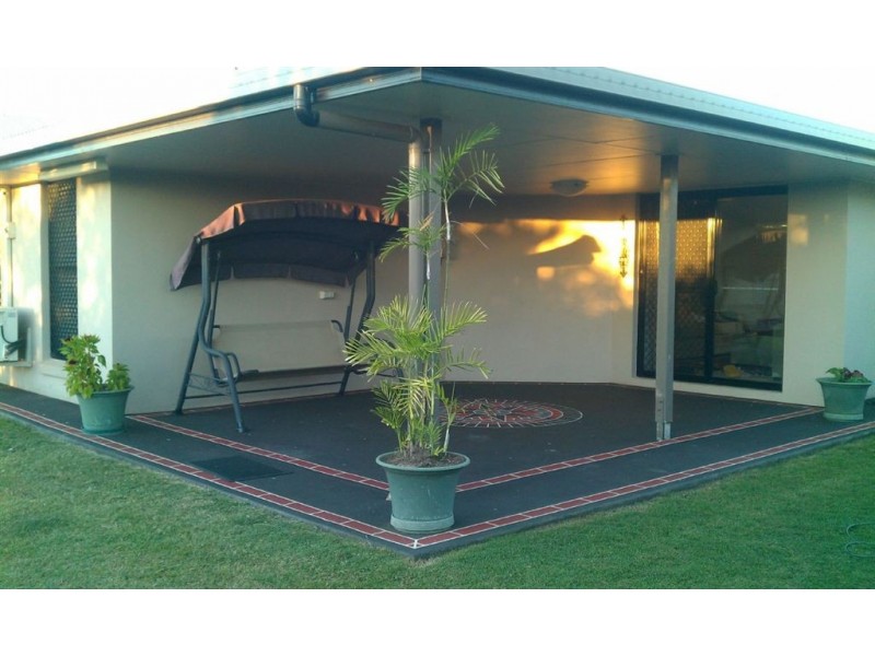 55 Corella Drive, Gracemere QLD 4702