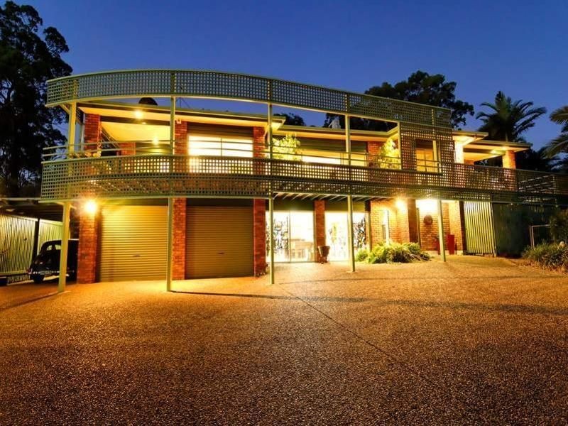 65 Forbes Ave, Frenchville QLD 4701