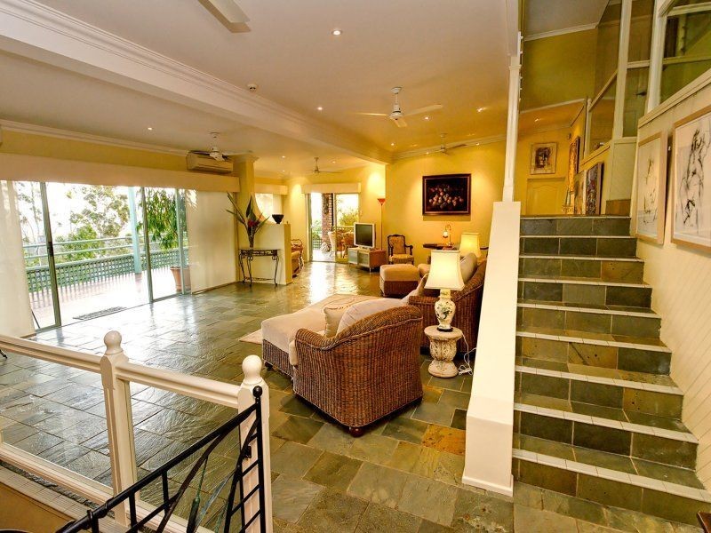 65 Forbes Ave, Frenchville QLD 4701