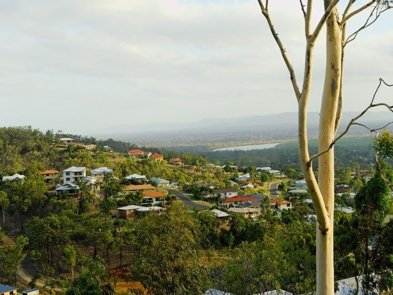 65 Forbes Ave, Frenchville QLD 4701