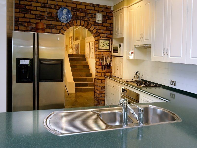 65 Forbes Ave, Frenchville QLD 4701
