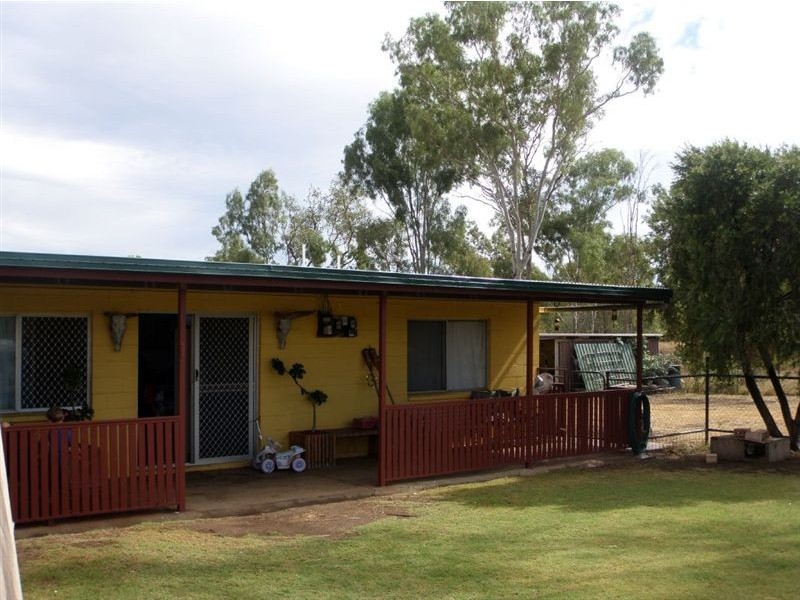 72 Black Gin Creek Road, Alton Downs QLD 4702
