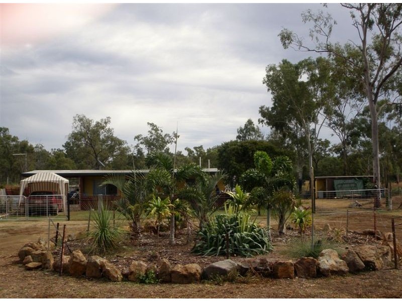 72 Black Gin Creek Road, Alton Downs QLD 4702