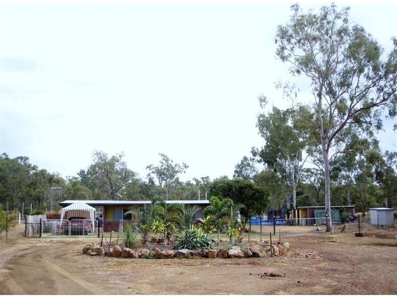 72 Black Gin Creek Road, Alton Downs QLD 4702