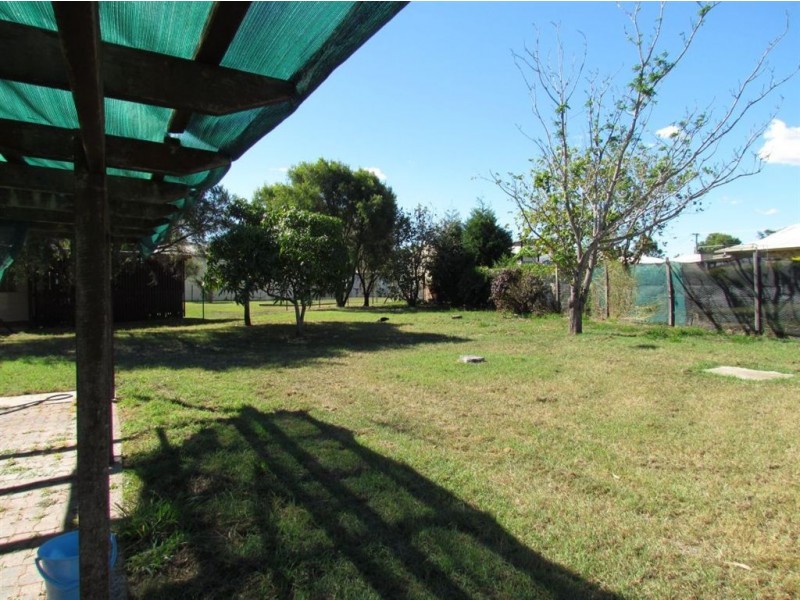 5 Fitzgerald St, Gracemere QLD 4702