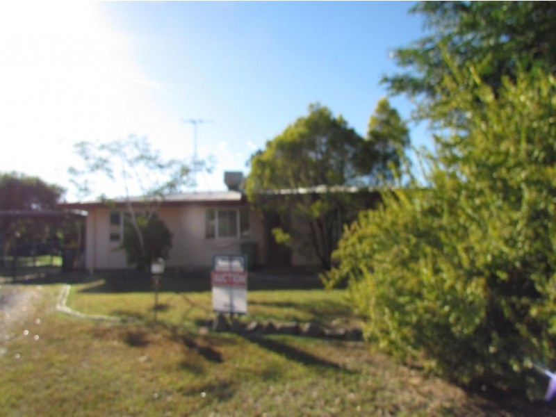 5 Fitzgerald St, Gracemere QLD 4702