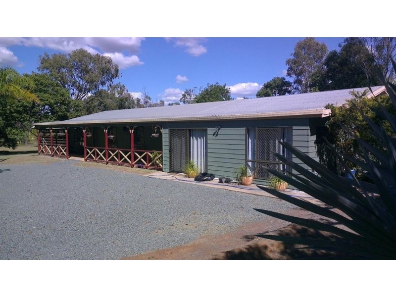 32 watts rd, Gracemere QLD 4702