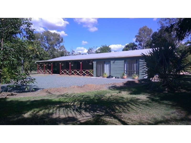 32 watts rd, Gracemere QLD 4702