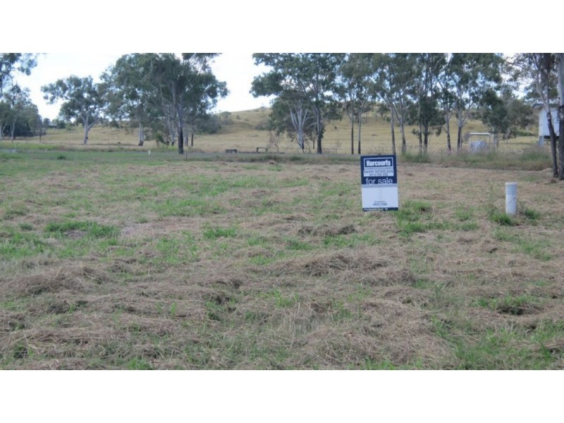 Lot 319 Morgan Street, Kabra QLD 4702
