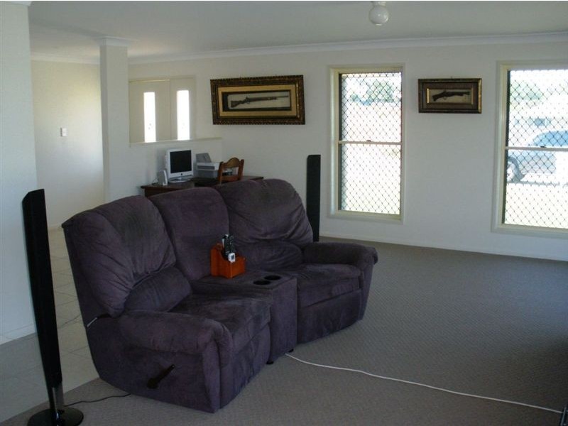 23 Anna Meares Avenue, Gracemere QLD 4702