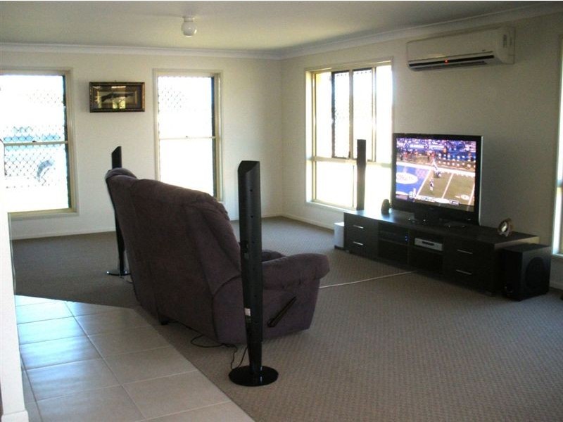 23 Anna Meares Avenue, Gracemere QLD 4702