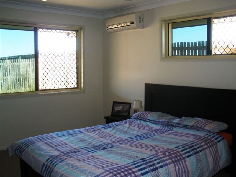 23 Anna Meares Avenue, Gracemere QLD 4702