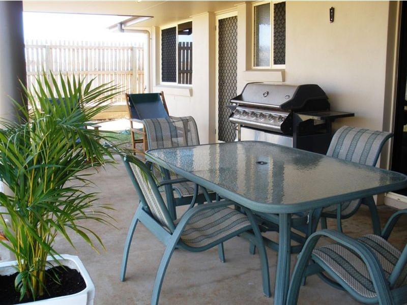 23 Anna Meares Avenue, Gracemere QLD 4702