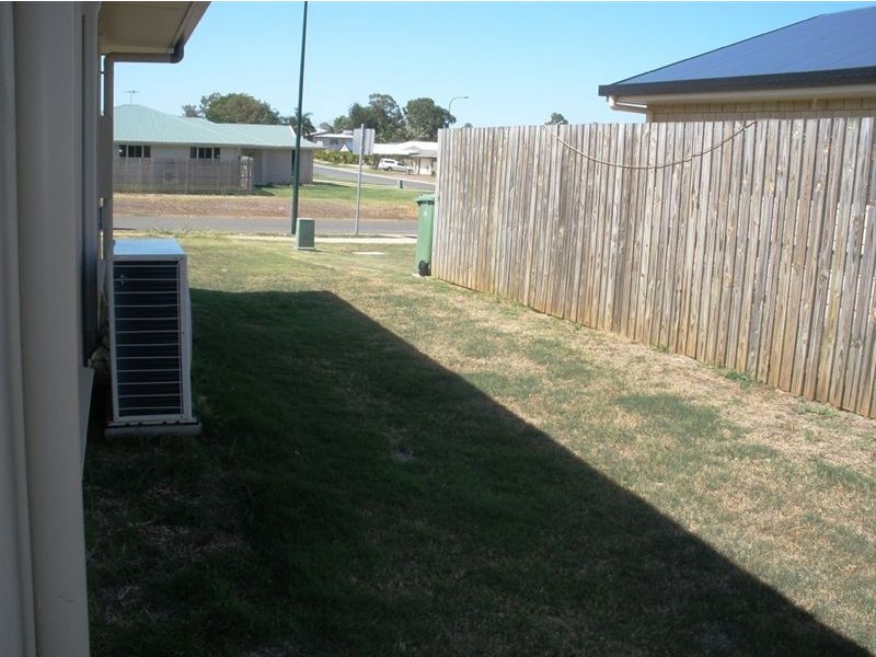 23 Anna Meares Avenue, Gracemere QLD 4702