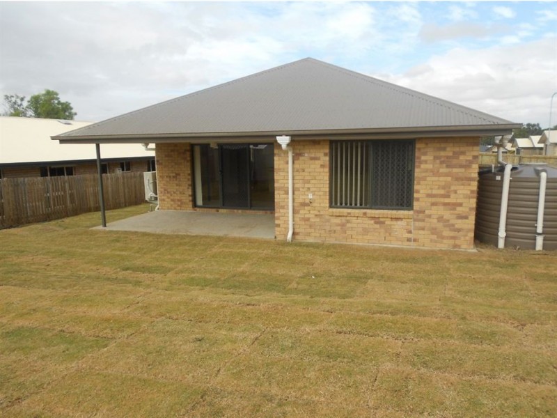 15 Webster street, Gracemere QLD 4702