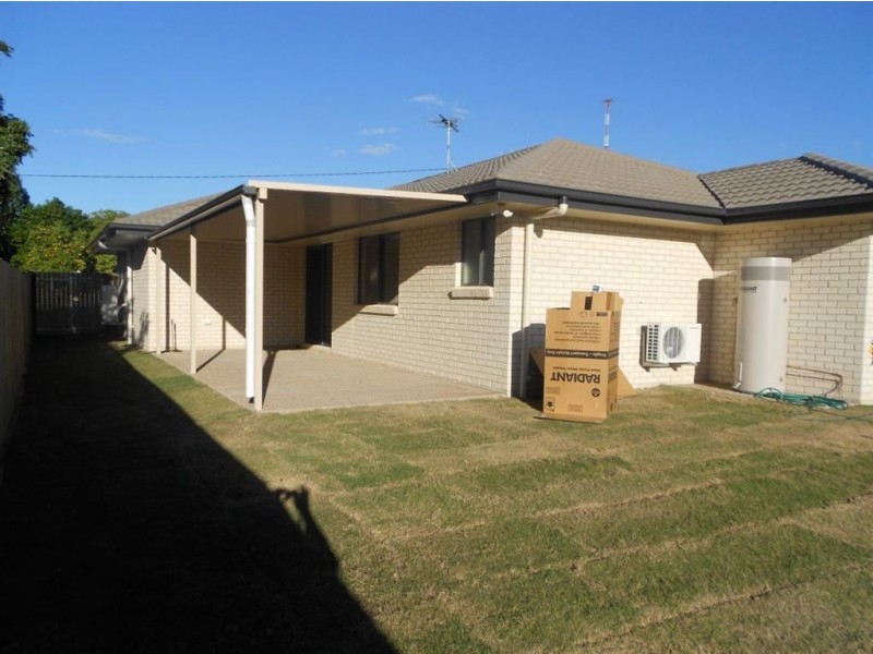 4 Dunnett street, Gracemere QLD 4702