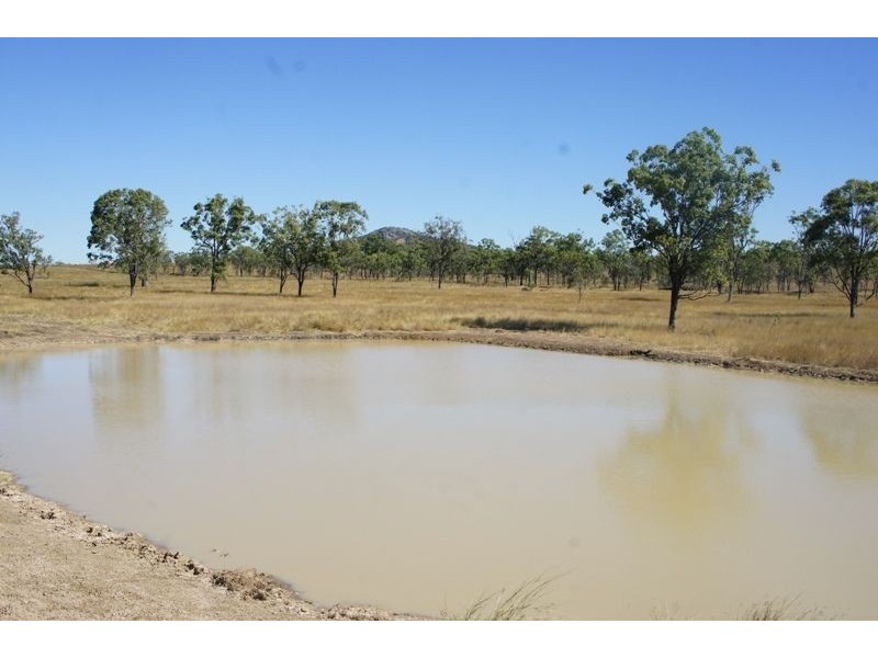 Lot 1 Lion Mtn Rd, Alton Downs QLD 4702