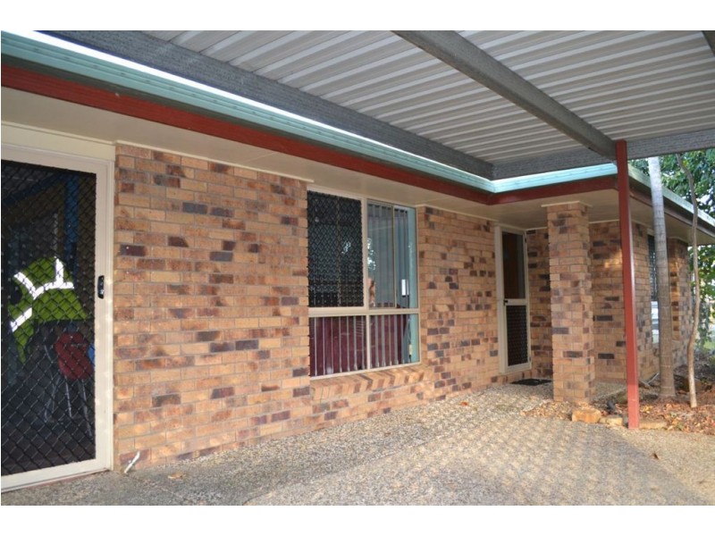 20 hicks close, Gracemere QLD 4702