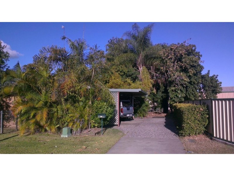 20 hicks close, Gracemere QLD 4702