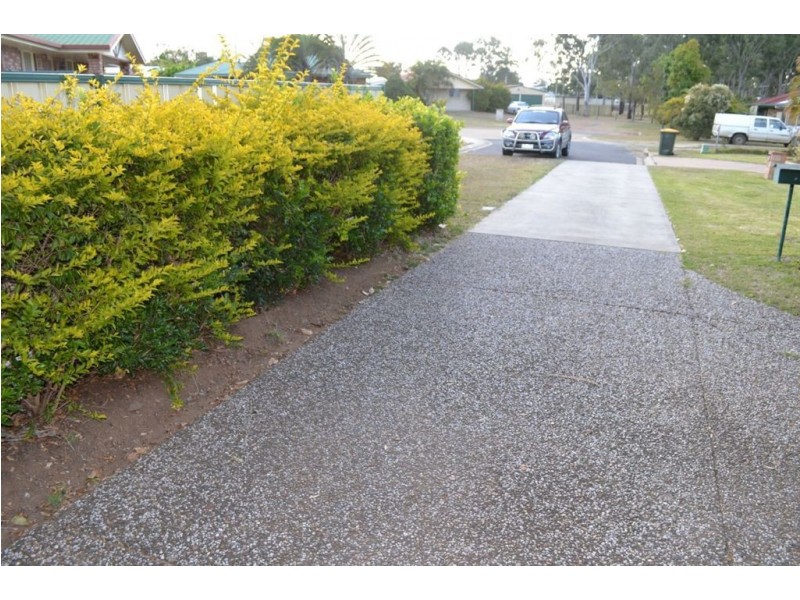 20 hicks close, Gracemere QLD 4702