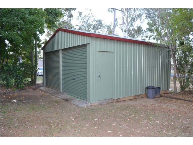 20 hicks close, Gracemere QLD 4702