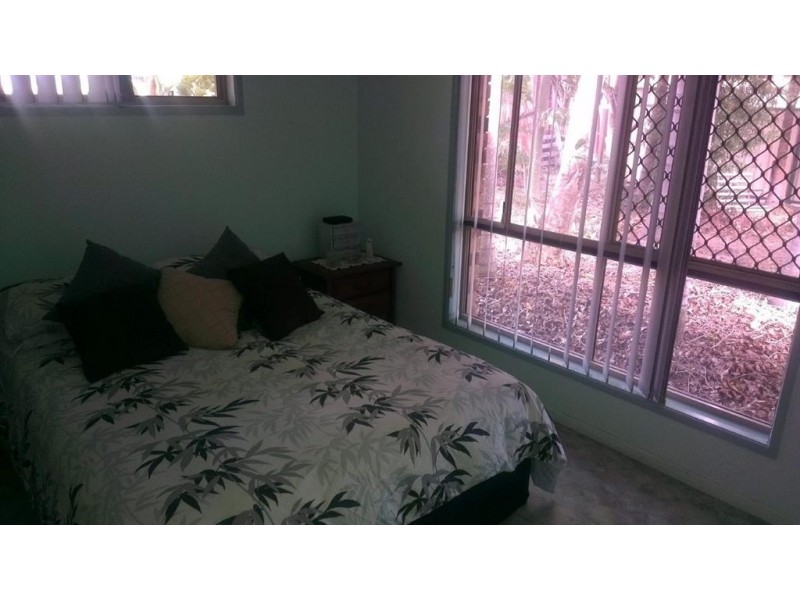 20 hicks close, Gracemere QLD 4702