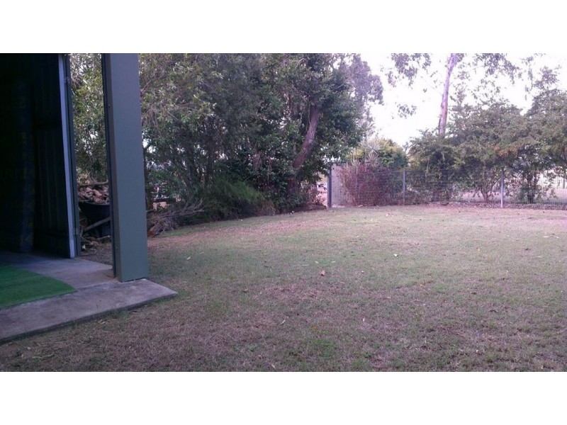 20 hicks close, Gracemere QLD 4702