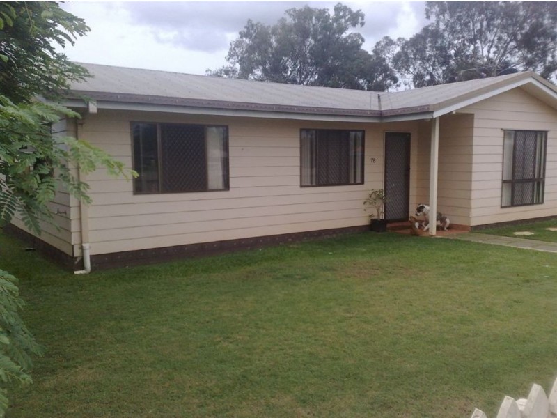 78 Breakspear Street, Gracemere QLD 4702