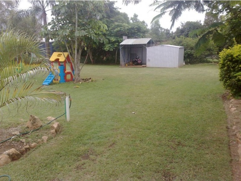 78 Breakspear Street, Gracemere QLD 4702