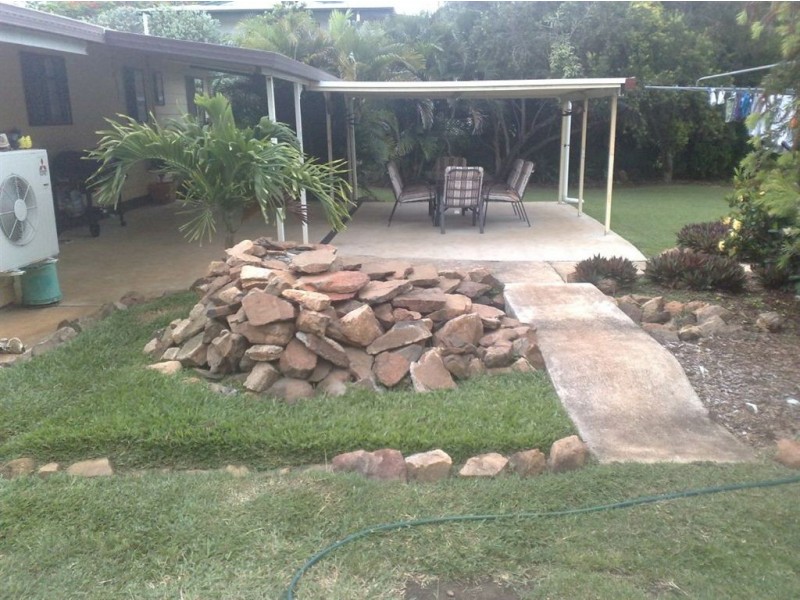 78 Breakspear Street, Gracemere QLD 4702