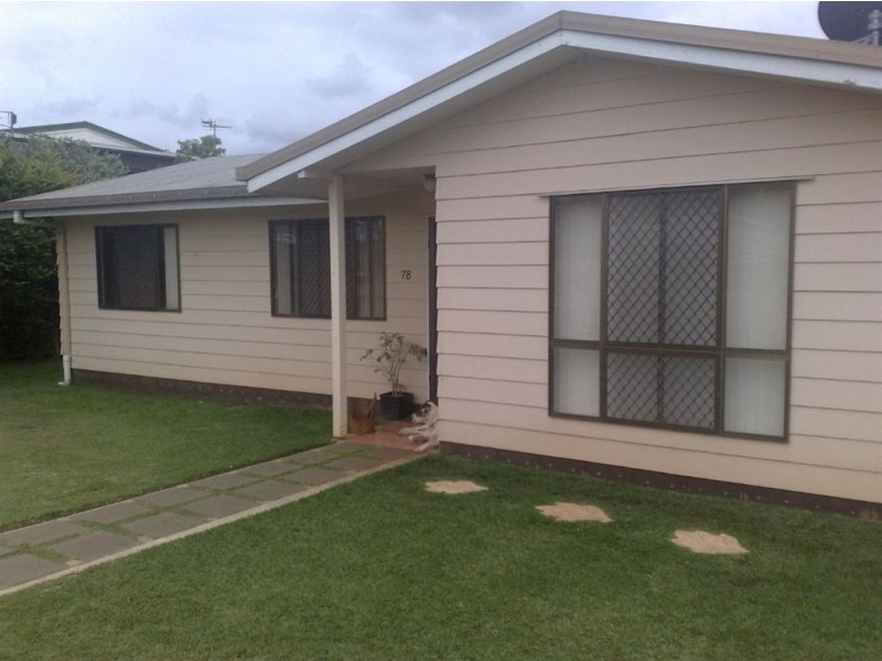 78 Breakspear Street, Gracemere QLD 4702