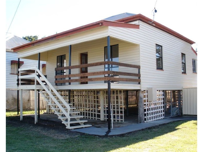 128 Stanley Street, Rockhampton QLD 4700