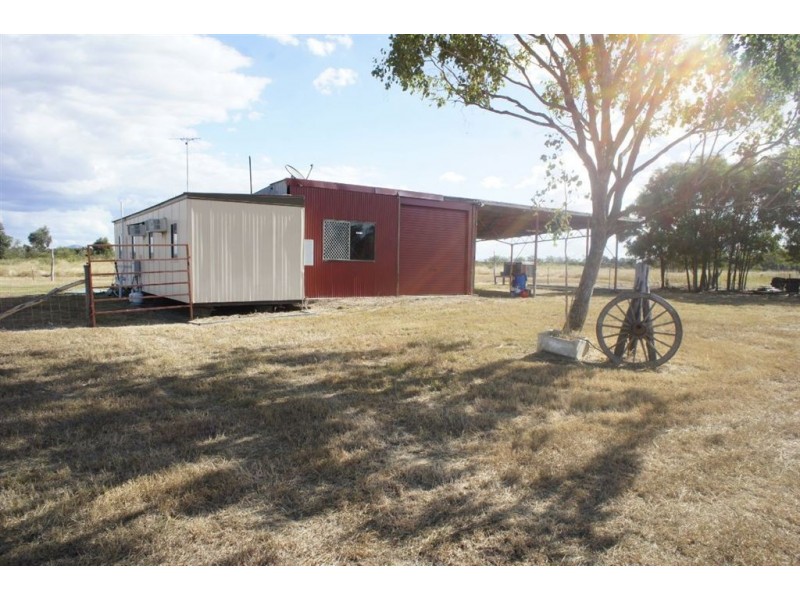 Lot 48 Ridgelands Rd, Alton Downs QLD 4702