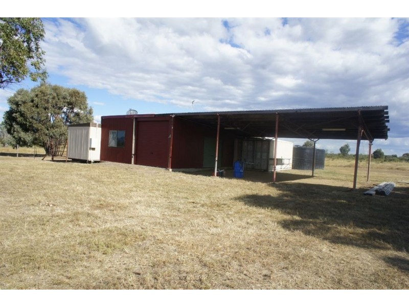 Lot 48 Ridgelands Rd, Alton Downs QLD 4702