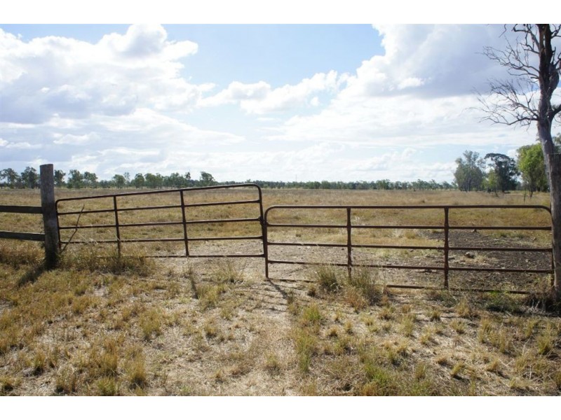 Lot 48 Ridgelands Rd, Alton Downs QLD 4702