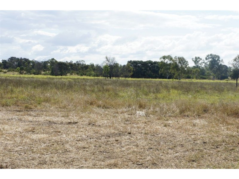 Lot 48 Ridgelands Rd, Alton Downs QLD 4702