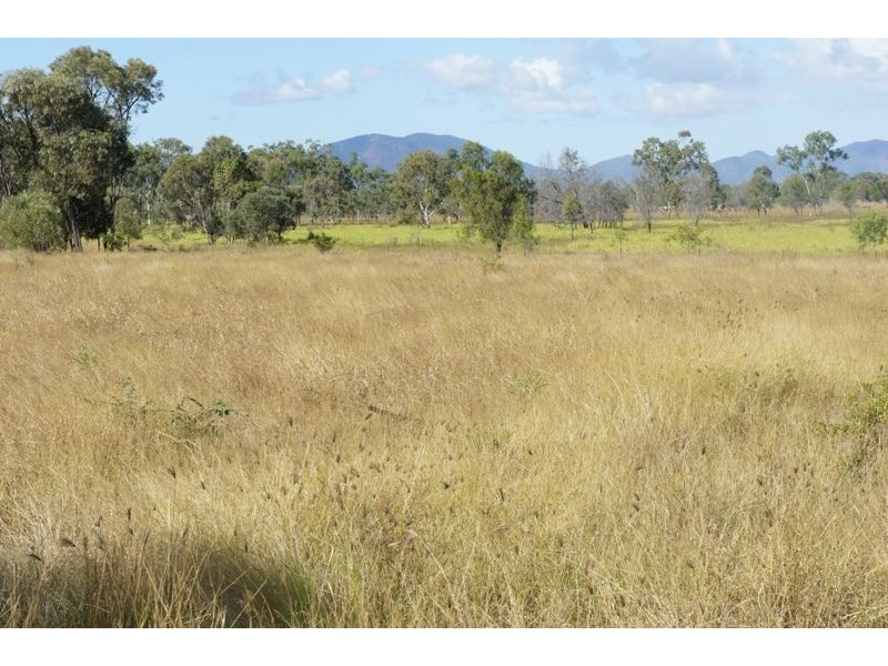 Lot 48 Ridgelands Rd, Alton Downs QLD 4702